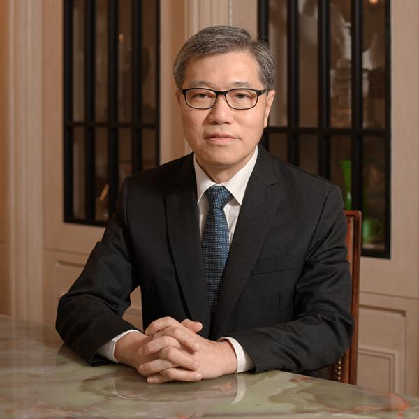 CHU CHUNG KEUNG